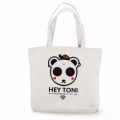 120GSM/140GSM/160GSM 100% Cotton Gots Cotton Digital Printing/Screen Printing Soft Cotton Bag